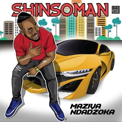 Shinsoman feat. Soul Jah Love-Mamero Vakanonoka