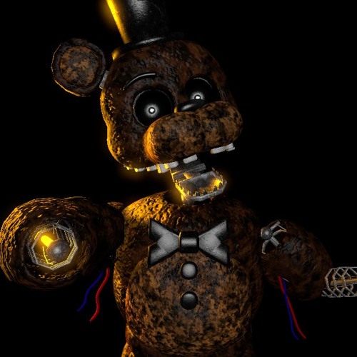 Stream midnighta  Listen to FNAF Sister Location playlist online for free  on SoundCloud