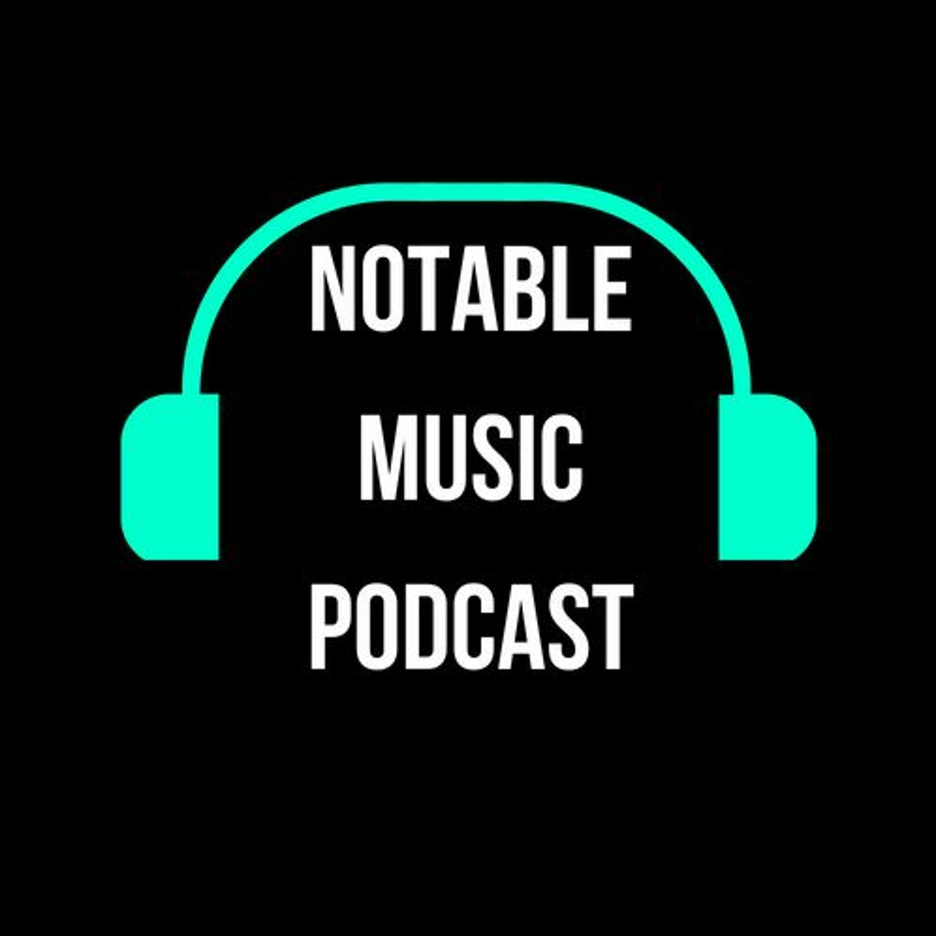 Notable Music Podcast - Sept. 2018 Ft. Mary Jo Coll, Balloon Ride Fantasy, And William Sparks