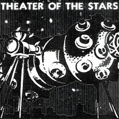 "THEATER OF THE STARS" EP by Volvo Lane
