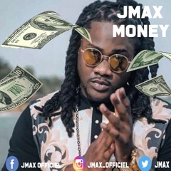 JMAX - MONEY [inédit 2018]