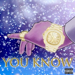 5LIM - YOU KNOW (FT . MALIQUE)