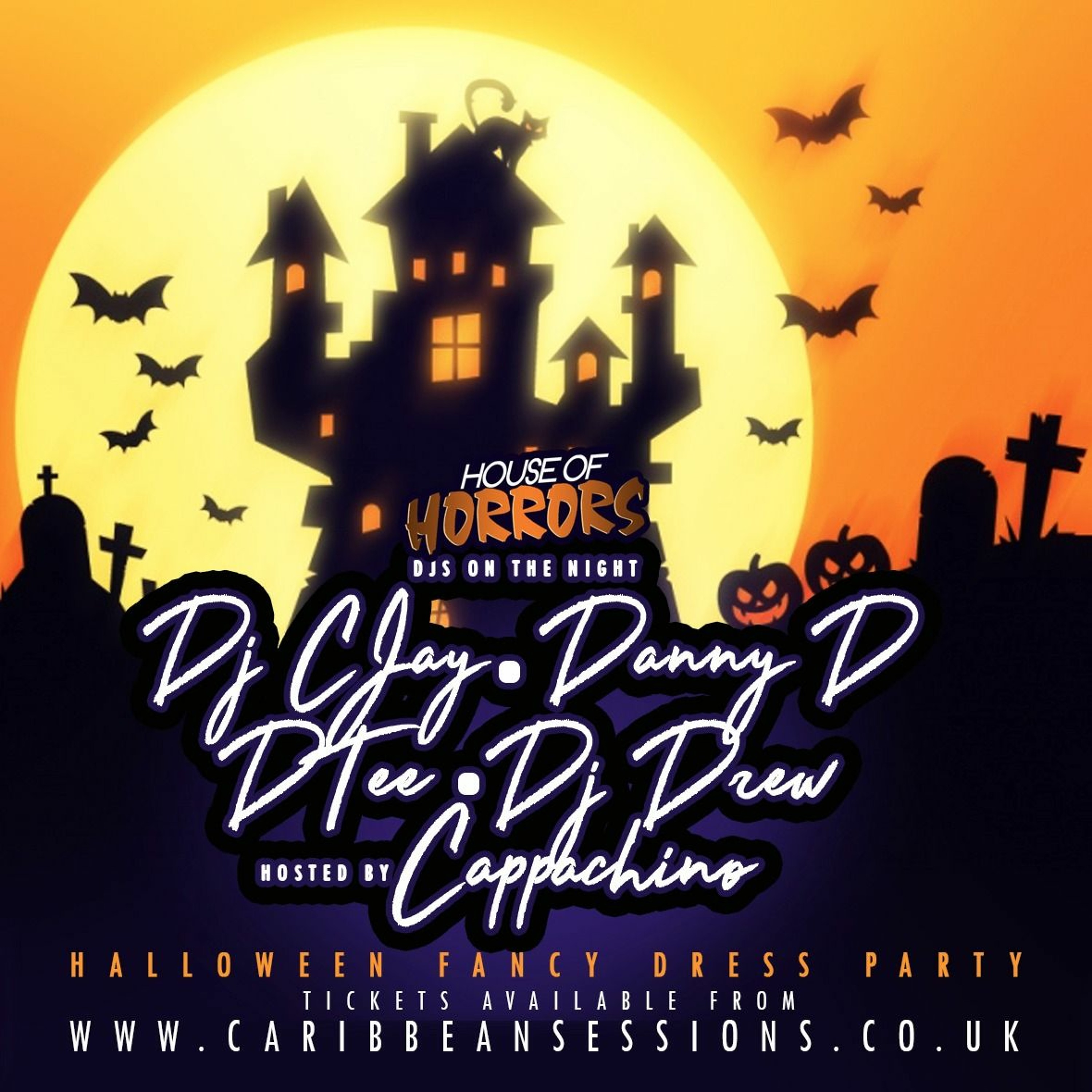 Caribbean Sessions Podcast | 216 | 28.09.18