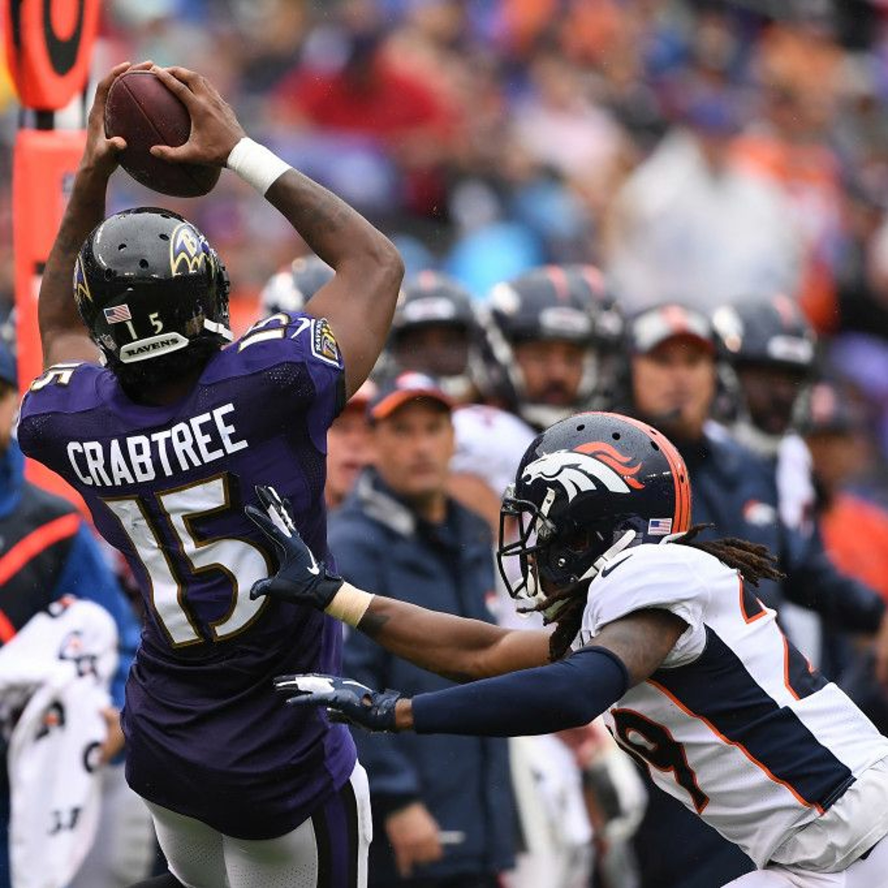 Ep. 39 -- Can Broncos fix struggling pass defense against high-powered Chiefs? episode artwork