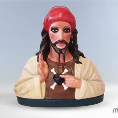 Trois Quart d'Heure de Gloire #0 - Vincent Flibustier