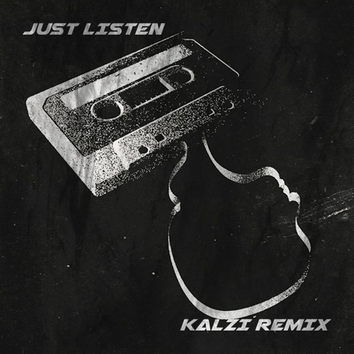 Sidhu Moose Wala - Just Listen (Kalzi Remix)