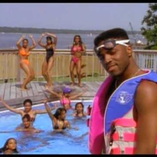 BAKER x DJ AGONY - MOVE SUM