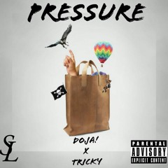 Pressure feat. Tricky
