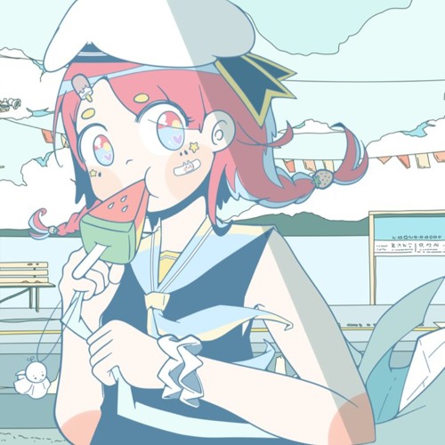 Yumemachi Platform / ユメ待ちホーム