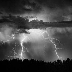 ANIME JAMES x M4DCAP - BL4CK CLOUD