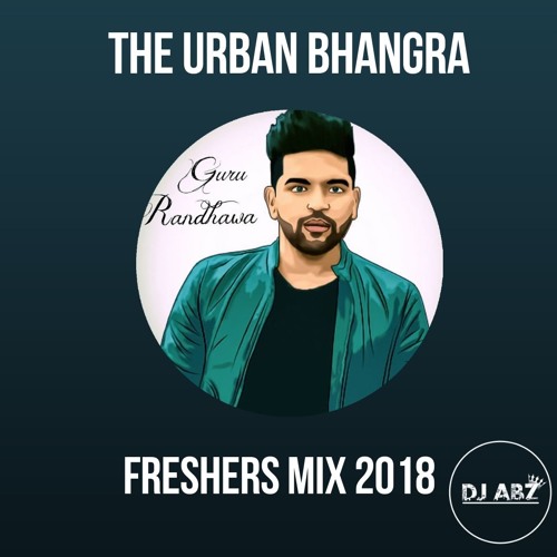 Urban Bhangra Mix