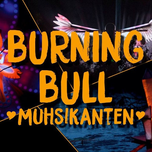 Clemi & Freqtal @ Burning Bull Festival 2018
