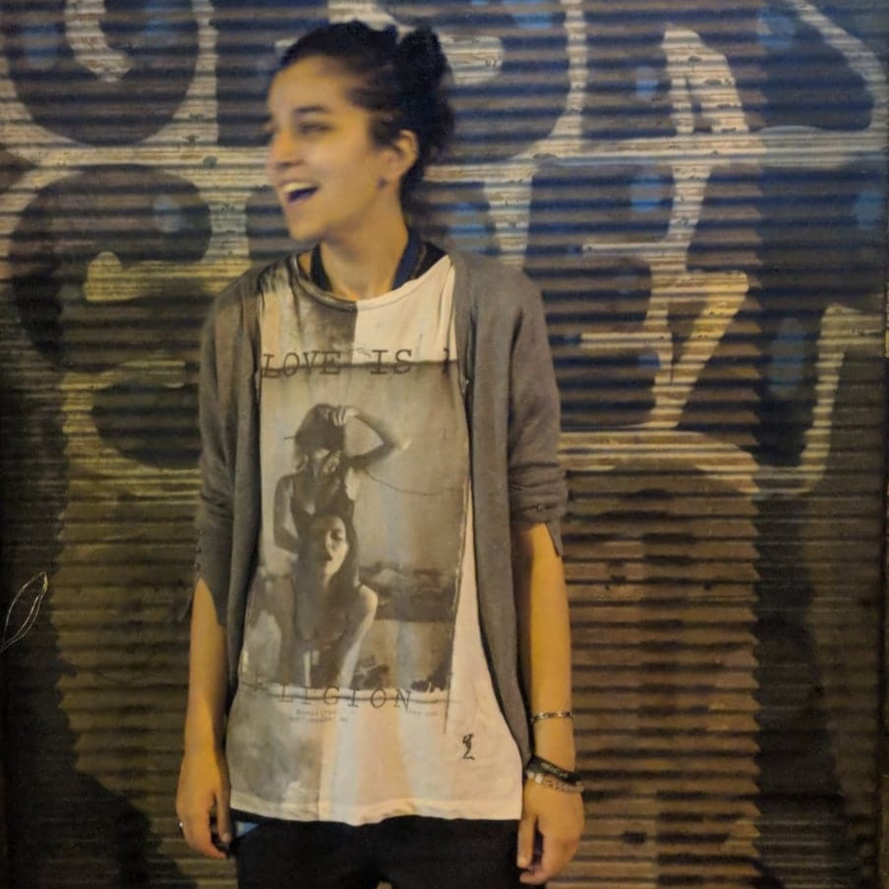 Anahita Shamsaei