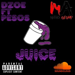 Juice ft Ace Pesos [Prod. by Maseratigokrazy]