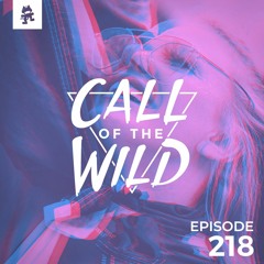 218 - Monstercat: Call of the Wild