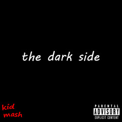 06. Stare At Me (prod. kid mash)