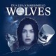 on Marshmello x Dua Lipa x kelexandra - New Wolves