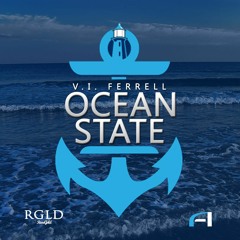 Ocean State ( Moneybagg Yo - Ocean Spray remix ) - RGLD
