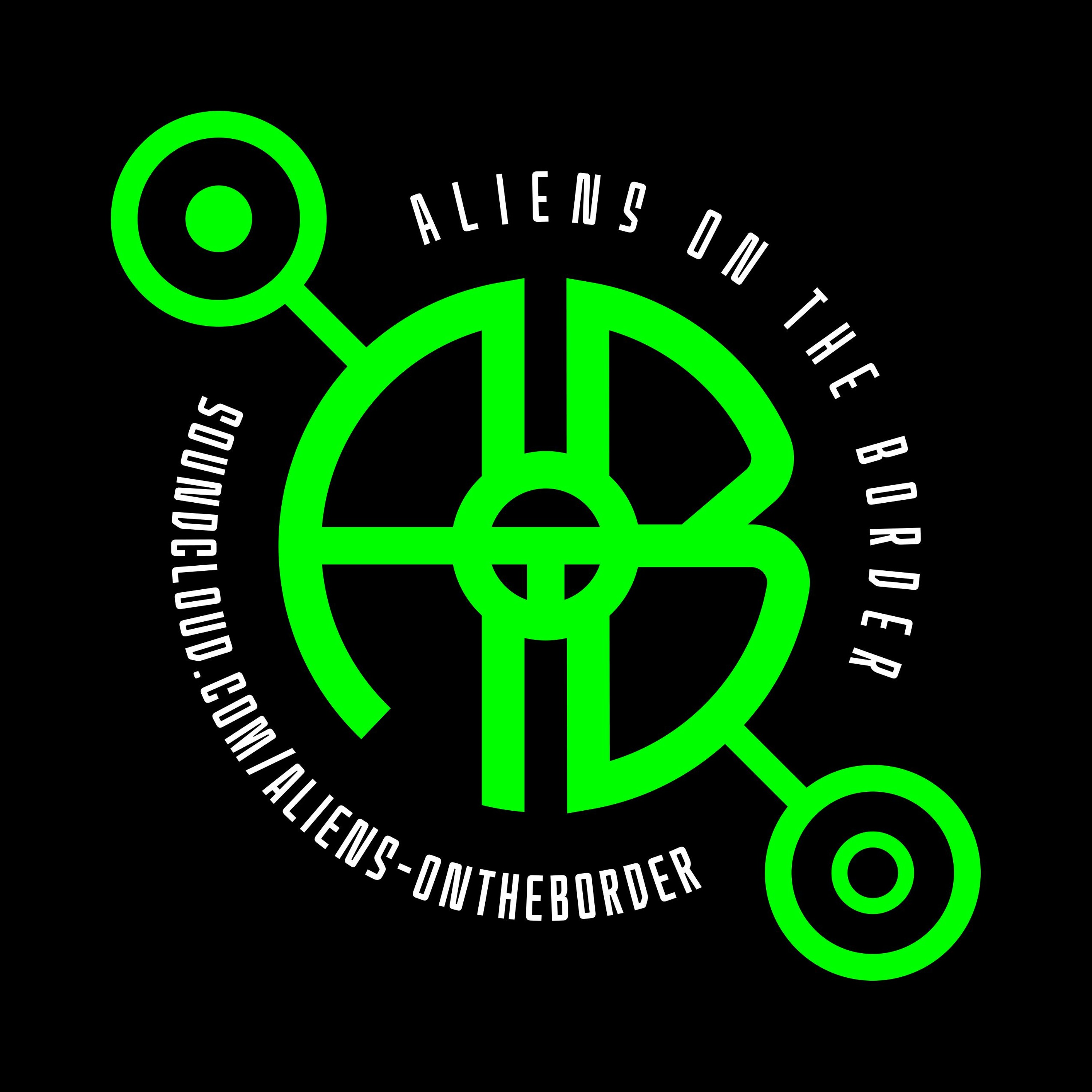 AliensOnTheBorder