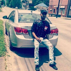 Talk Of The Town (Prod. 808 IKe)