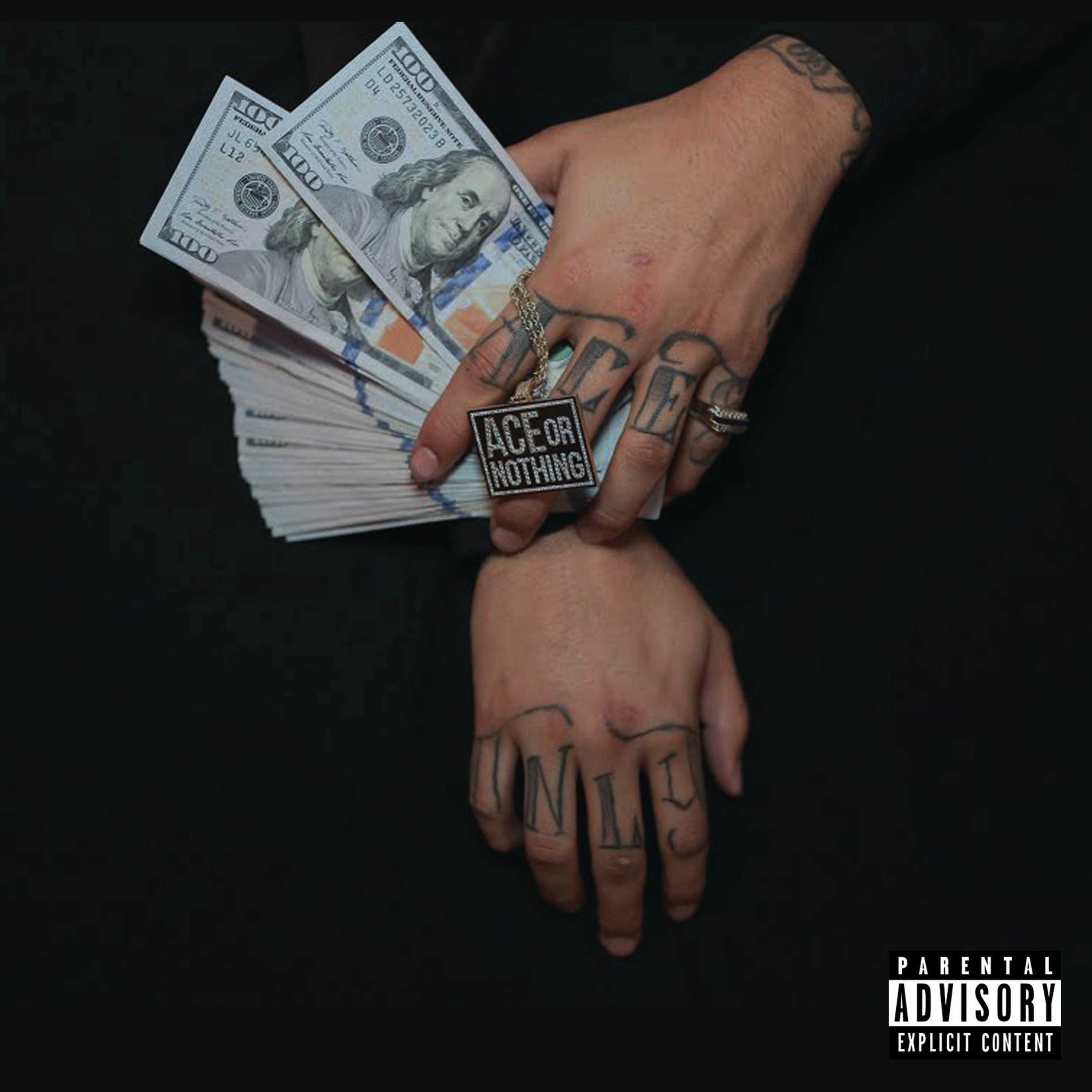 4 Life (Produced by Hussein) episode artwork