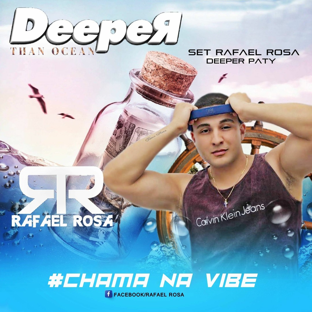 Stream Set Rafael Rosa Deeper Party by Rafael Rosa | Listen online for ...