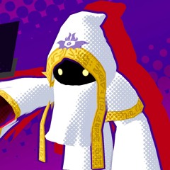 Fall Quest 18: Jonny Atma vs Hyness! (From Kirby Star Allies) (NX x GaMetal)
