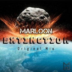 Extinction (Original mix)