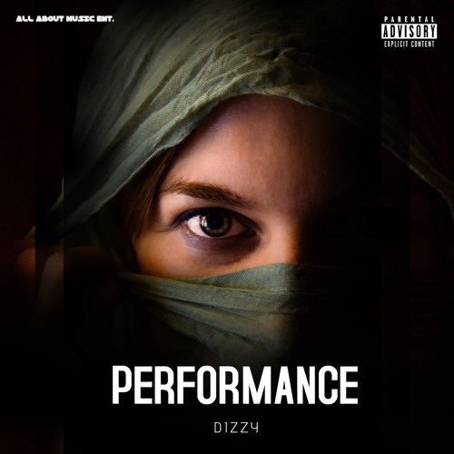 ABM PRESENTS: DIIZZY "PERFORMANCE"