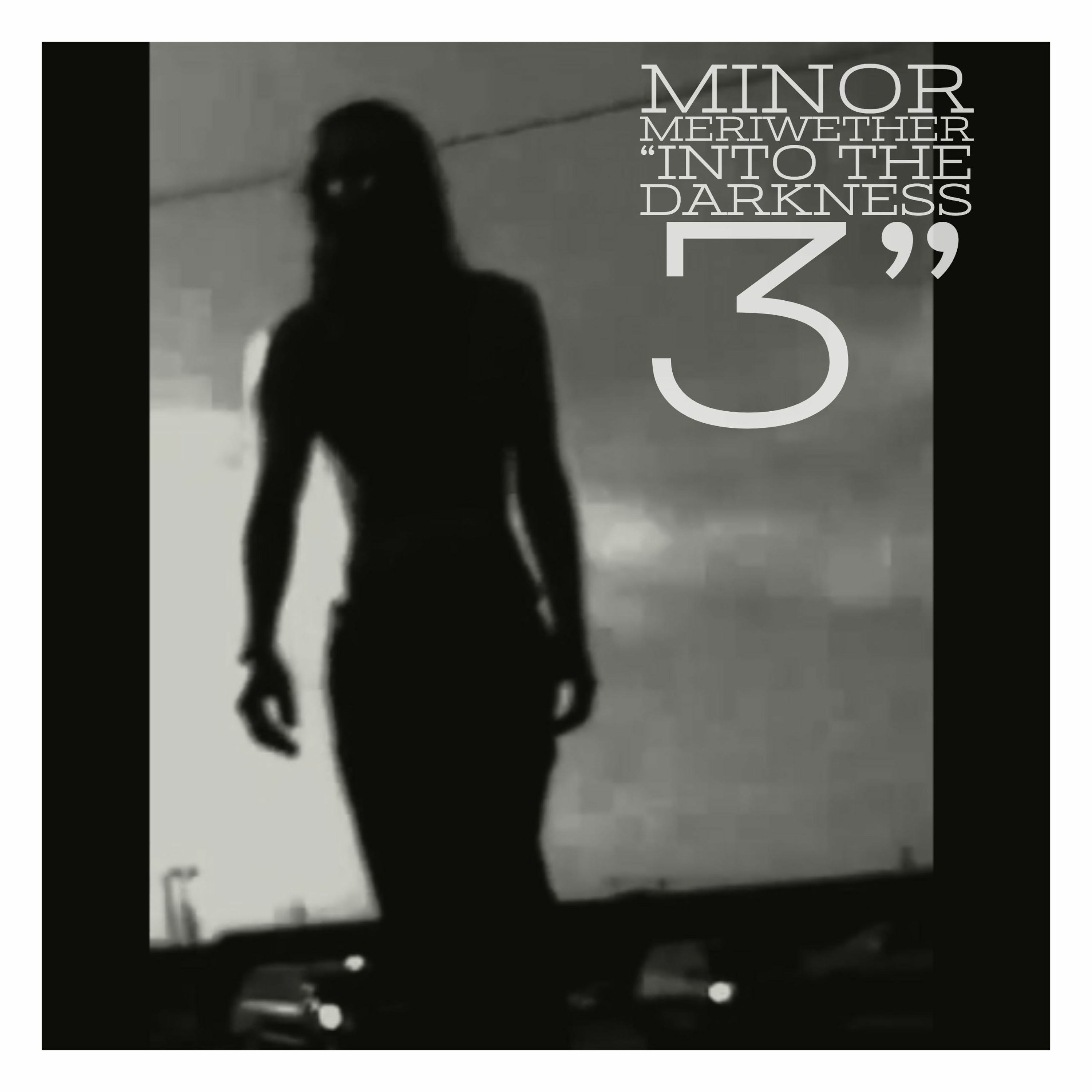 ~MM / Dont Call Me *(Into The Darkness) - *Third Single episode artwork