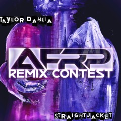 Straightjacket (MATTOID Remix) - Taylor Dahlia