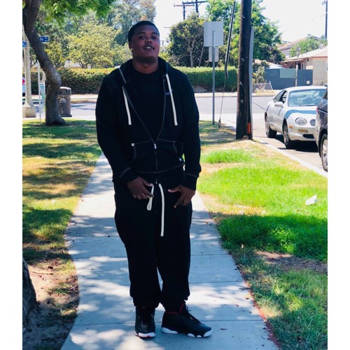 Coastboygudda - Thats how it is