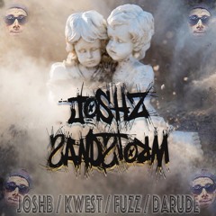 JOSHB X KWEST X FUZZ X DARUDE - JOSH'Z SANDSTORM
