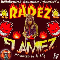 "Flamez" [Prod. By Axxturel]