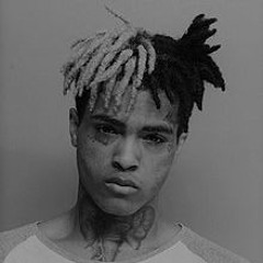 OLD XXXTENTACION TYPE BEAT