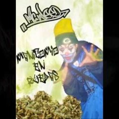 Weed Flavor - Asi No Me Llamen Señor