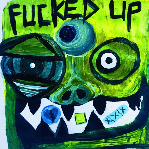 Fucked Up - Indigo snake & freddy harris produced by @freddyharris3