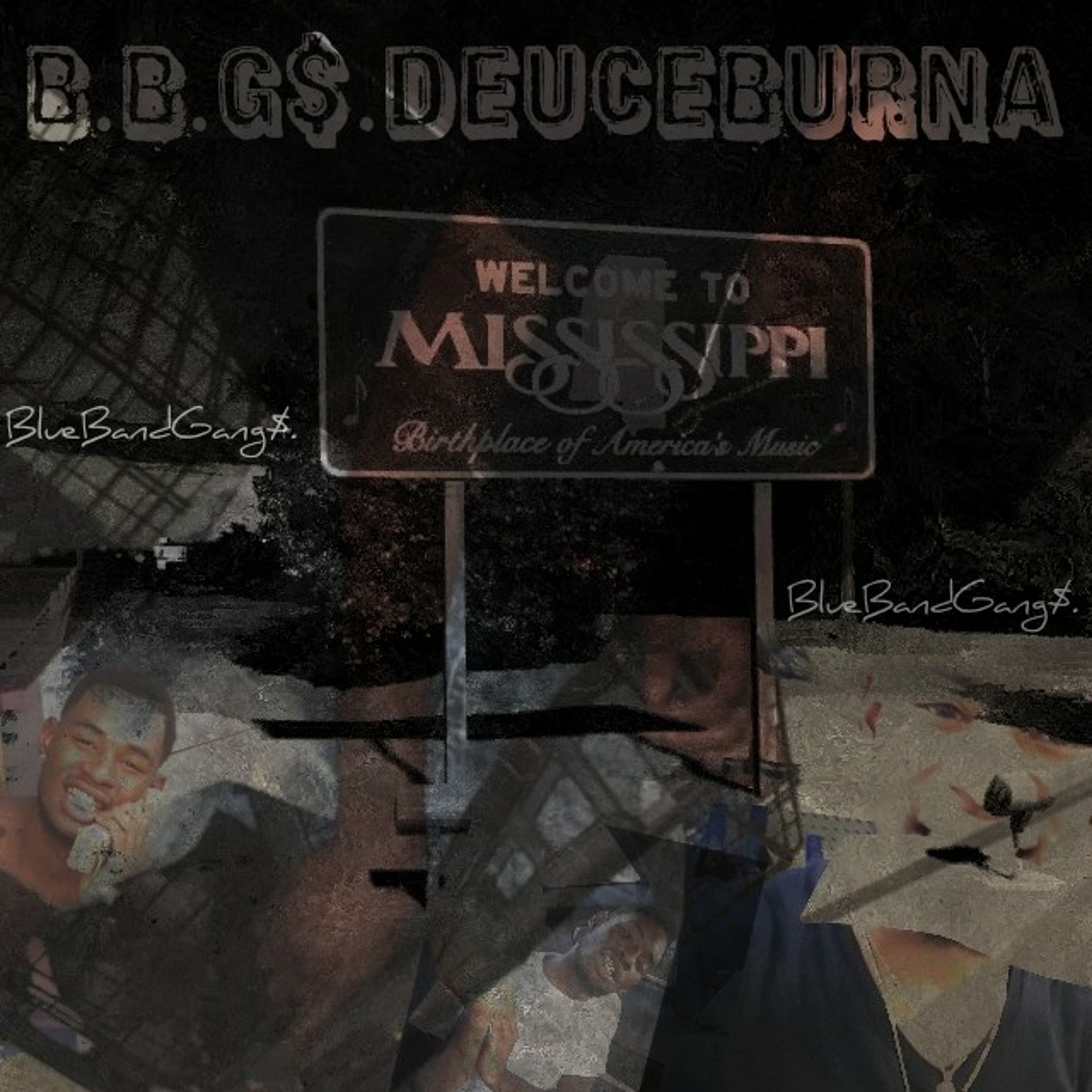 Trappin Ft Deuce Burna episode artwork