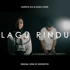 Lagu Rindu - Mita & Rusdi Cover