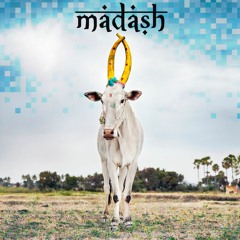 Madash - Holy Cow (original soulmix)