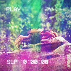 This Is A Crab Rave In September