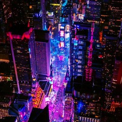 CITY Beat (Prod. JoJo.)