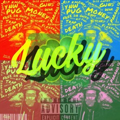 KOBE - lucky