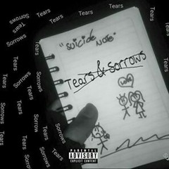 ReySinn-Tears & Sorrows