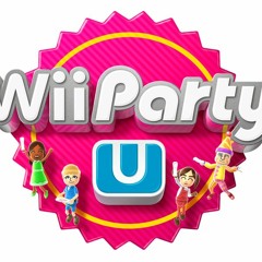 Title Screen - Wii Party U OST