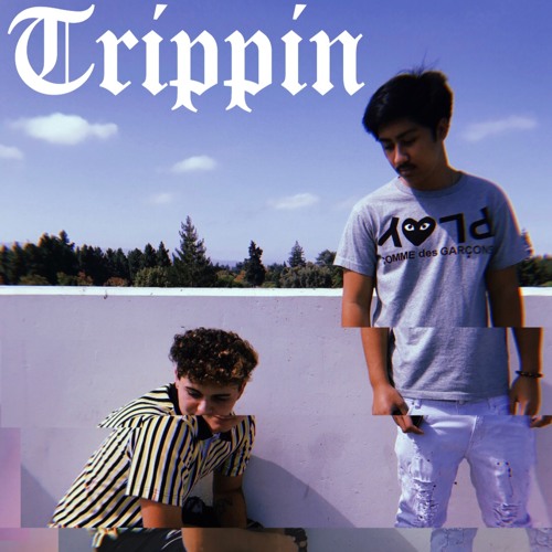 Trippin ft. 2100Drebo (Prod.by Hoodrichbako)