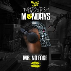 Mr. No Face