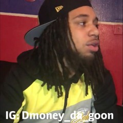 Dre & Nyaa Story