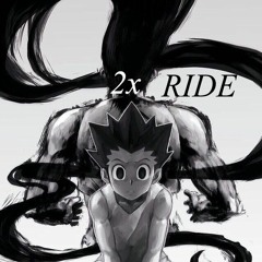 2x - Ride
