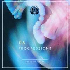 Progressions 06 [We Are The Underground]